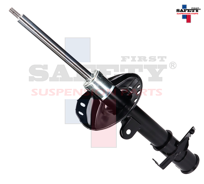Amortiguador Delantera Izquierdo Gas Honda Cr-V 4L 2.4 Lts 2007-2016 Safety