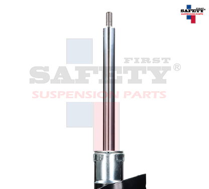 Amortiguador Delantera Izquierdo Gas Honda Cr-V 4L 2.4 Lts 2007-2016 Safety