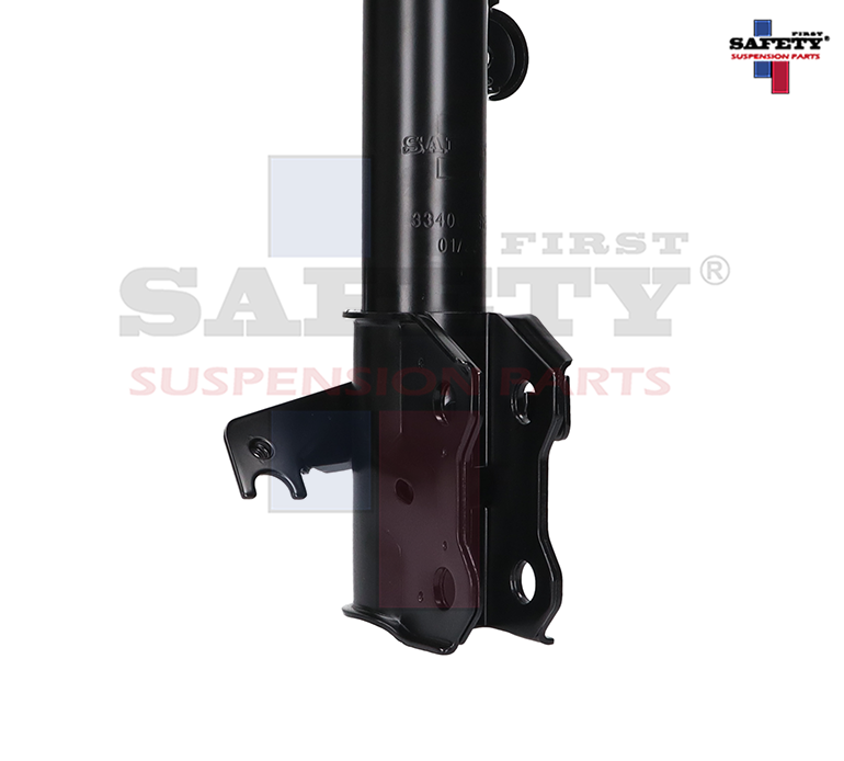 Amortiguador Delantera Izquierdo Gas Honda Cr-V 4L 2.4 Lts 2007-2016 Safety