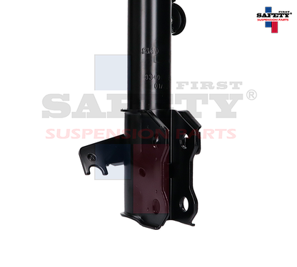 Amortiguador Delantera Izquierdo Gas Honda Cr-V 4L 2.4 Lts 2007-2016 Safety