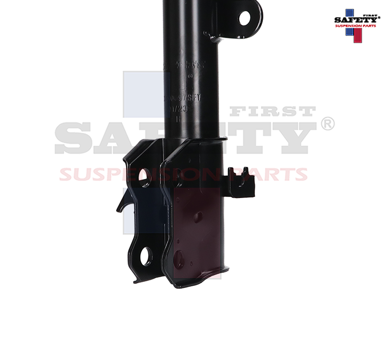 Amortiguador Delantera Izquierdo Gas Honda Cr-V 4L 2.4 Lts 2007-2016 Safety