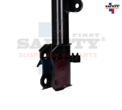 Amortiguador Delantera Izquierdo Gas Honda Cr-V 4L 2.4 Lts 2007-2016 Safety