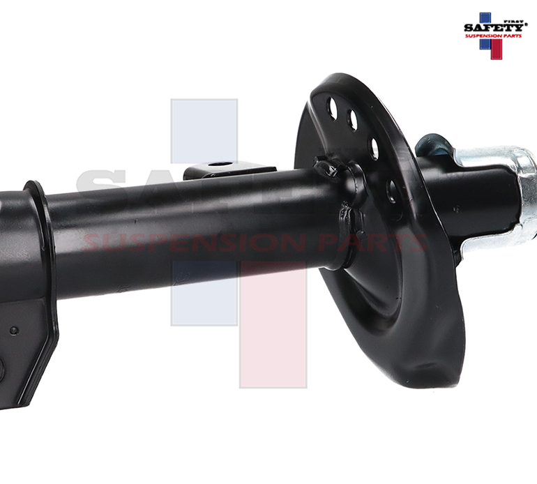 Amortiguador Delantera Izquierdo Gas Honda Cr-V 4L 2.4 Lts 2007-2016 Safety