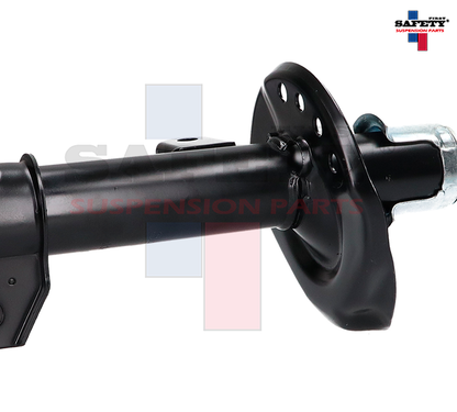 Amortiguador Delantera Izquierdo Gas Honda Cr-V 4L 2.4 Lts 2007-2016 Safety