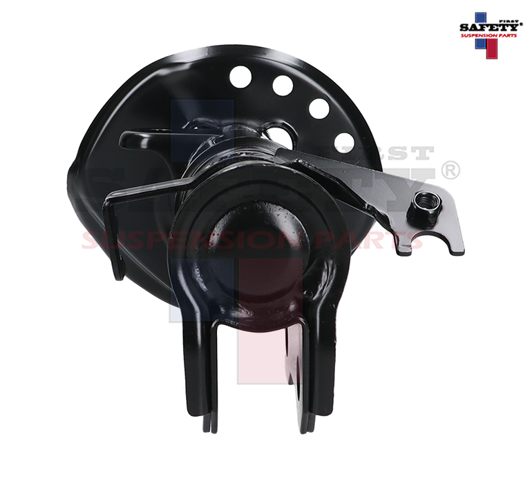 Amortiguador Delantera Izquierdo Gas Honda Cr-V 4L 2.4 Lts 2007-2016 Safety