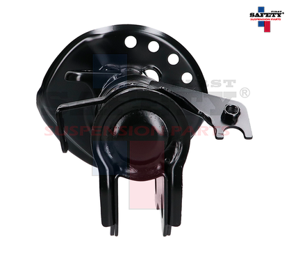 Amortiguador Delantera Izquierdo Gas Honda Cr-V 4L 2.4 Lts 2007-2016 Safety