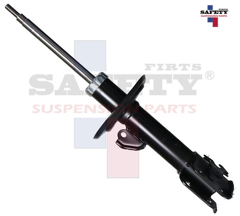 Amortiguador Delantera Izquierdo Gas Toyota Yaris 4L 1.5 Lts 2014-2016 Hatch Back Yaris Sedan 4L 1.5 Lts 2014-2016 Safety