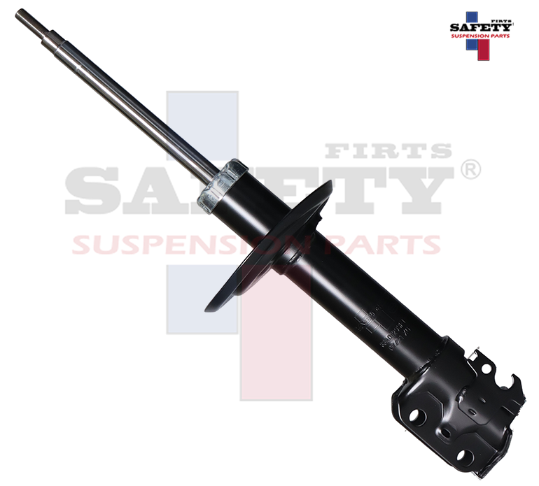 Amortiguador Delantera Izquierdo Gas Toyota Yaris 4L 1.5 Lts 2014-2016 Hatch Back Yaris Sedan 4L 1.5 Lts 2014-2016 Safety