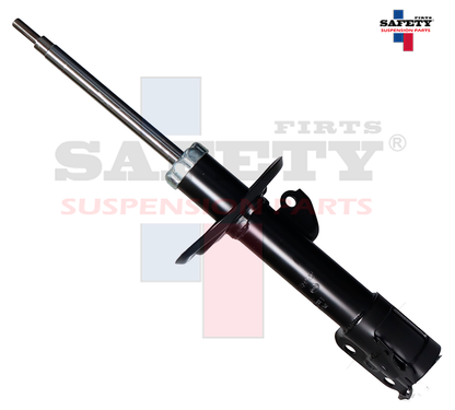 Amortiguador Delantera Izquierdo Gas Toyota Yaris 4L 1.5 Lts 2014-2016 Hatch Back Yaris Sedan 4L 1.5 Lts 2014-2016 Safety