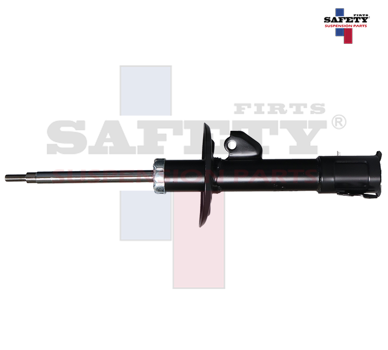 Amortiguador Delantera Izquierdo Gas Toyota Yaris 4L 1.5 Lts 2014-2016 Hatch Back Yaris Sedan 4L 1.5 Lts 2014-2016 Safety