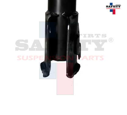 Amortiguador Delantera Izquierdo Gas Toyota Yaris 4L 1.5 Lts 2014-2016 Hatch Back Yaris Sedan 4L 1.5 Lts 2014-2016 Safety