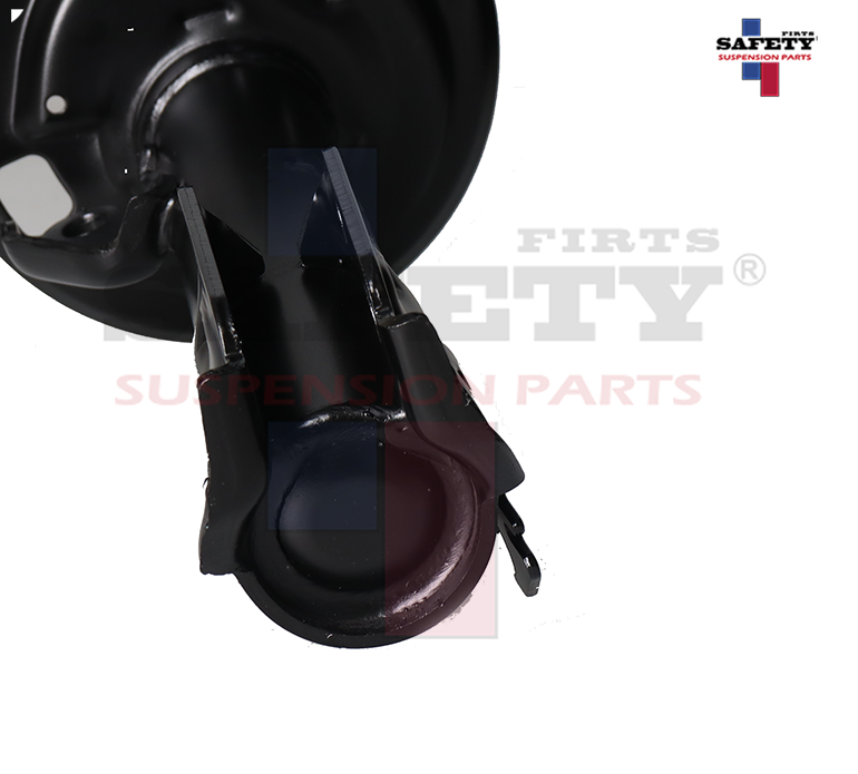 Amortiguador Delantera Izquierdo Gas Toyota Yaris 4L 1.5 Lts 2014-2016 Hatch Back Yaris Sedan 4L 1.5 Lts 2014-2016 Safety
