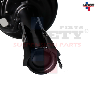 Amortiguador Delantera Izquierdo Gas Toyota Yaris 4L 1.5 Lts 2014-2016 Hatch Back Yaris Sedan 4L 1.5 Lts 2014-2016 Safety