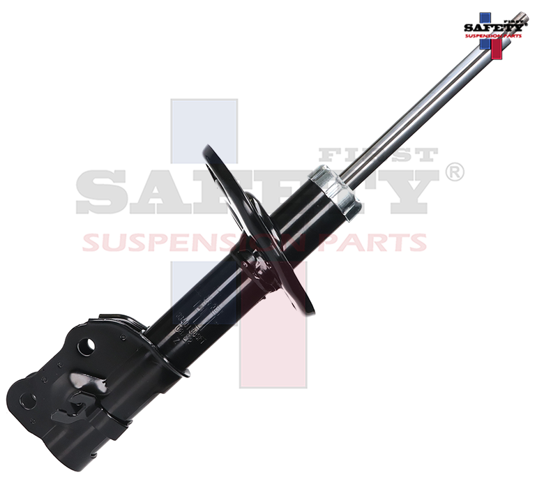 Amortiguador Delantera Derecho Gas Mazda Cx-3 2013-2020 Safety