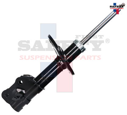 Amortiguador Delantera Derecho Gas Mazda Cx-3 2013-2020 Safety