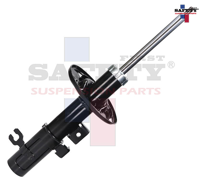 Amortiguador Delantera Derecho Gas Mazda Cx-3 2013-2020 Safety