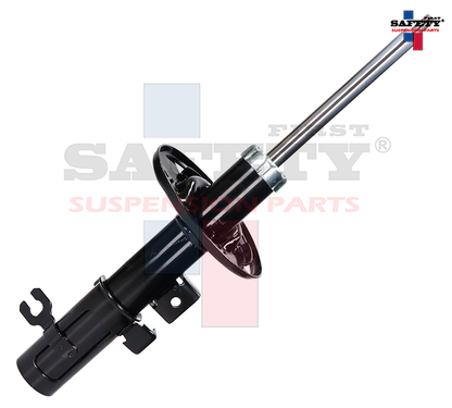 Amortiguador Delantera Derecho Gas Mazda Cx-3 2013-2020 Safety