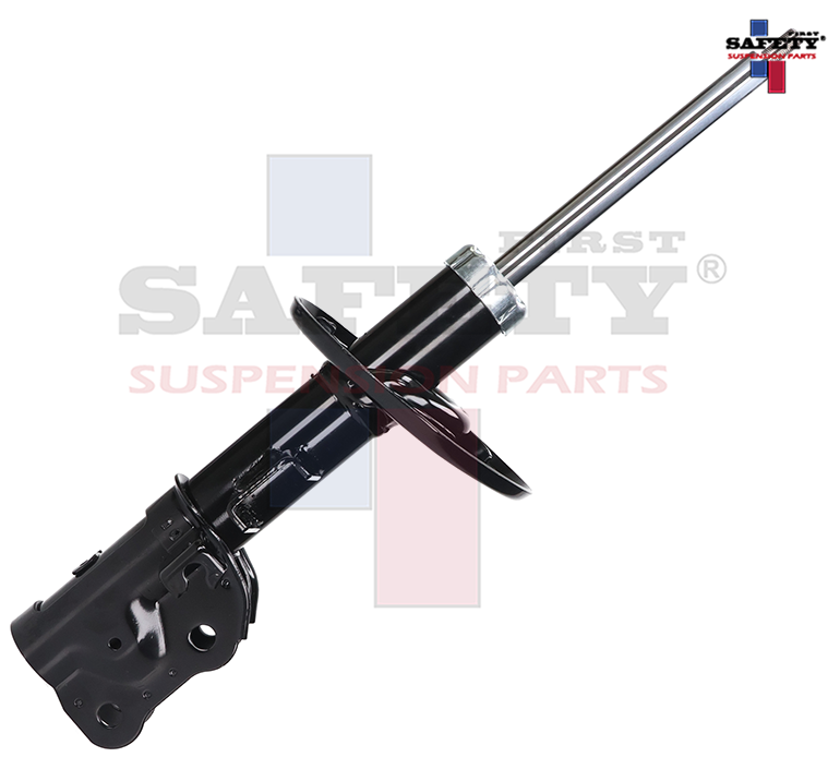 Amortiguador Delantera Derecho Gas Mazda Cx-3 2013-2020 Safety
