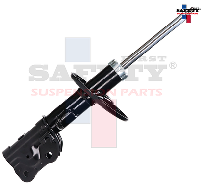 Amortiguador Delantera Derecho Gas Mazda Cx-3 2013-2020 Safety