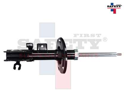 Amortiguador Delantera Derecho Gas Mazda Cx-3 2013-2020 Safety
