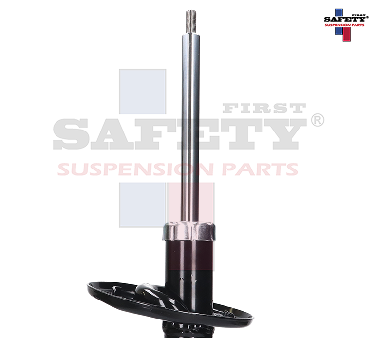 Amortiguador Delantera Derecho Gas Mazda Cx-3 2013-2020 Safety