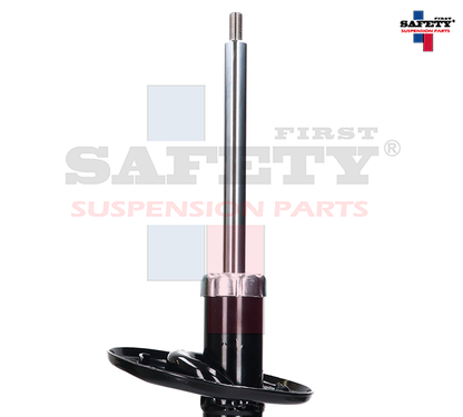 Amortiguador Delantera Derecho Gas Mazda Cx-3 2013-2020 Safety