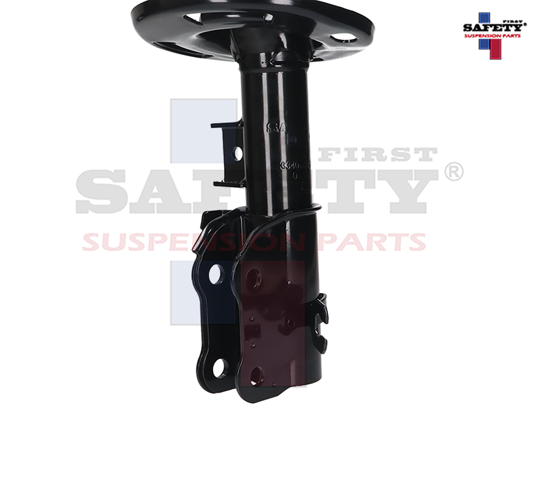 Amortiguador Delantera Derecho Gas Mazda Cx-3 2013-2020 Safety