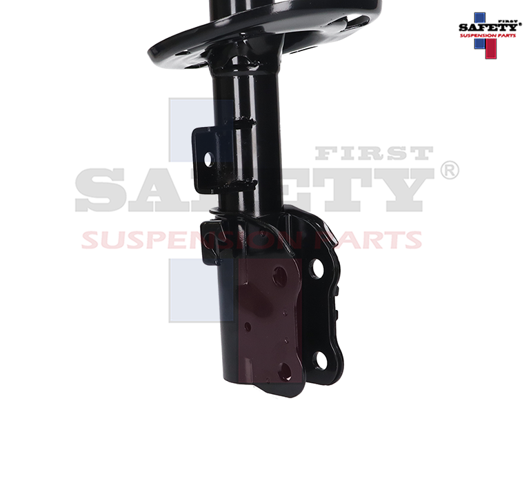 Amortiguador Delantera Derecho Gas Mazda Cx-3 2013-2020 Safety