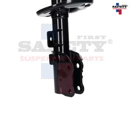 Amortiguador Delantera Derecho Gas Mazda Cx-3 2013-2020 Safety