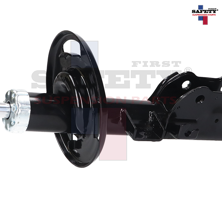 Amortiguador Delantera Derecho Gas Mazda Cx-3 2013-2020 Safety