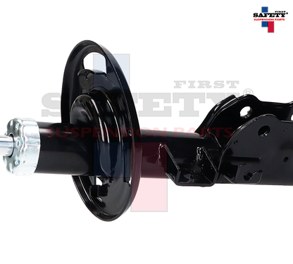 Amortiguador Delantera Derecho Gas Mazda Cx-3 2013-2020 Safety