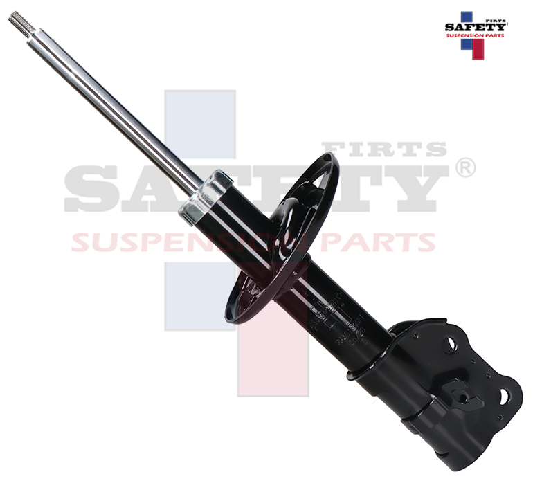 Amortiguador Delantera Izquierdo Gas Mazda Cx-3 4L 2.0 Lts 2013-2020 Safety