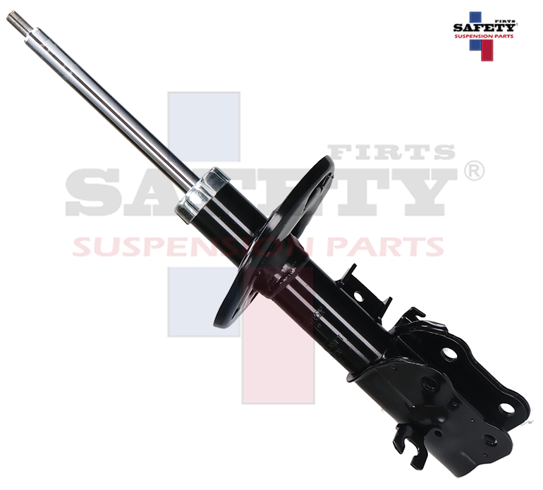 Amortiguador Delantera Izquierdo Gas Mazda Cx-3 4L 2.0 Lts 2013-2020 Safety