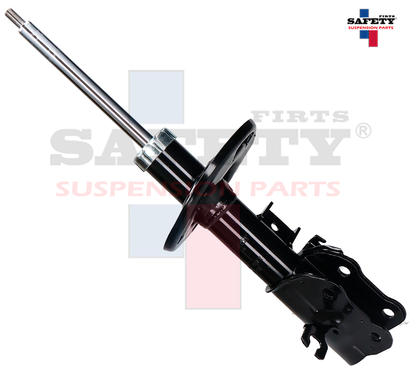 Amortiguador Delantera Izquierdo Gas Mazda Cx-3 4L 2.0 Lts 2013-2020 Safety