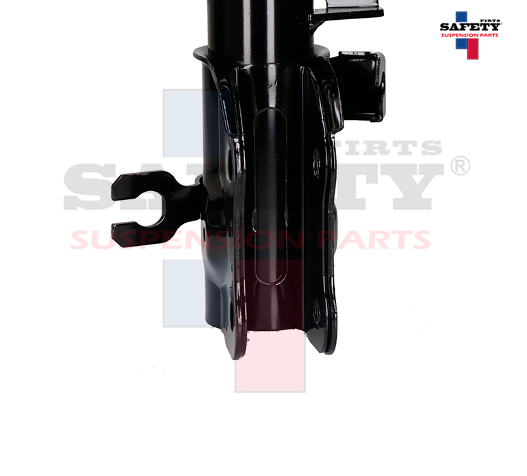 Amortiguador Delantera Izquierdo Gas Mazda Cx-3 4L 2.0 Lts 2013-2020 Safety