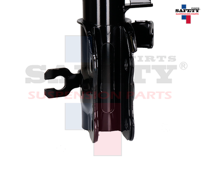 Amortiguador Delantera Izquierdo Gas Mazda Cx-3 4L 2.0 Lts 2013-2020 Safety