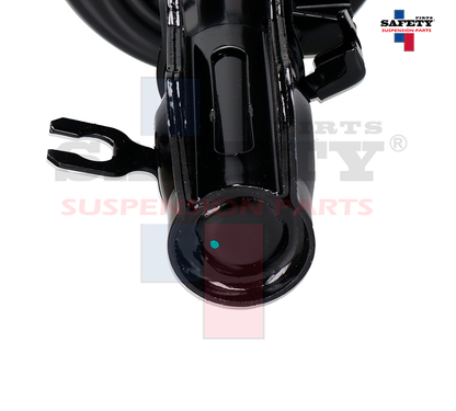 Amortiguador Delantera Izquierdo Gas Mazda Cx-3 4L 2.0 Lts 2013-2020 Safety