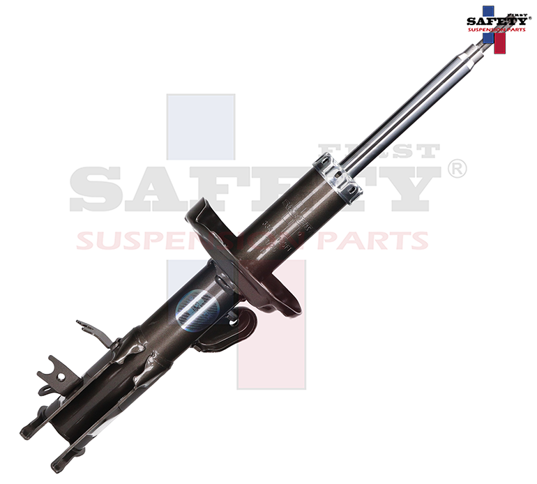 Amortiguador Delantera Derecho Gas Honda Hr-V 4L 1.8 Lts 2016-2022 Safety