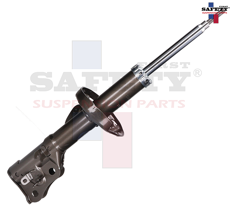Amortiguador Delantera Derecho Gas Honda Hr-V 4L 1.8 Lts 2016-2022 Safety