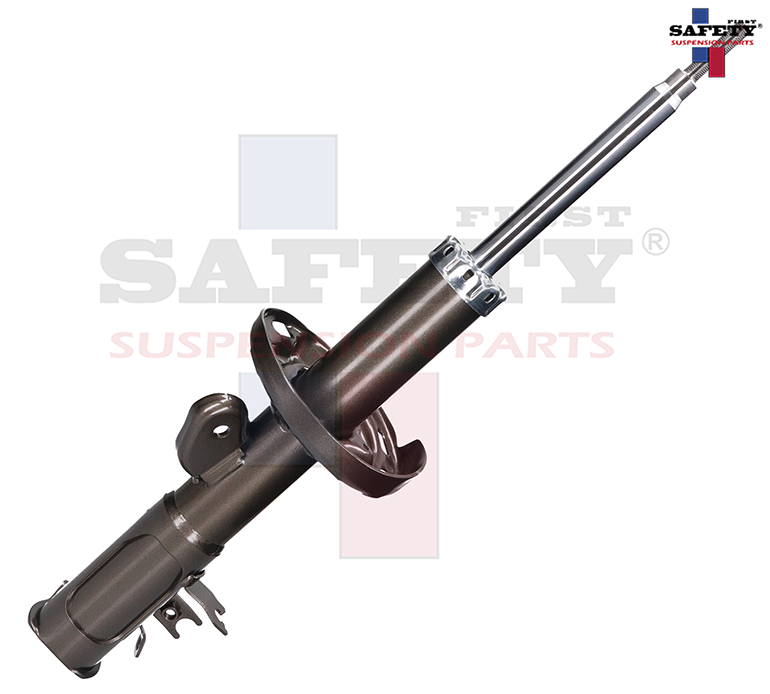 Amortiguador Delantera Derecho Gas Honda Hr-V 4L 1.8 Lts 2016-2022 Safety