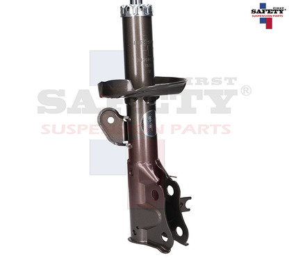 Amortiguador Delantera Izquierdo Gas Honda Hr-V 4L 1.8 Lts 2016-2022 Safety