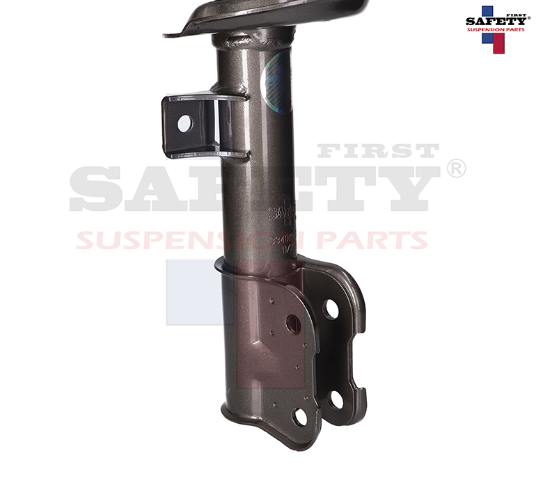 Amortiguador Delantera Derecho Gas Hyundai Truck Santa Fe 4L 2.0 Lts 2013-2018 Turbo Kia Truck Sorento V6 3.3 Lts 2014-2015 Safety