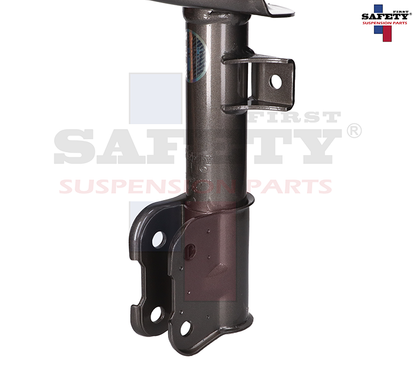Amortiguador Delantera Izquierdo Gas Hyundai Truck Santa Fe 4L 2.0 Lts 2013-2018 Turbo Kia Truck Sorento V6 3.3 Lts 2014-2015 Safety