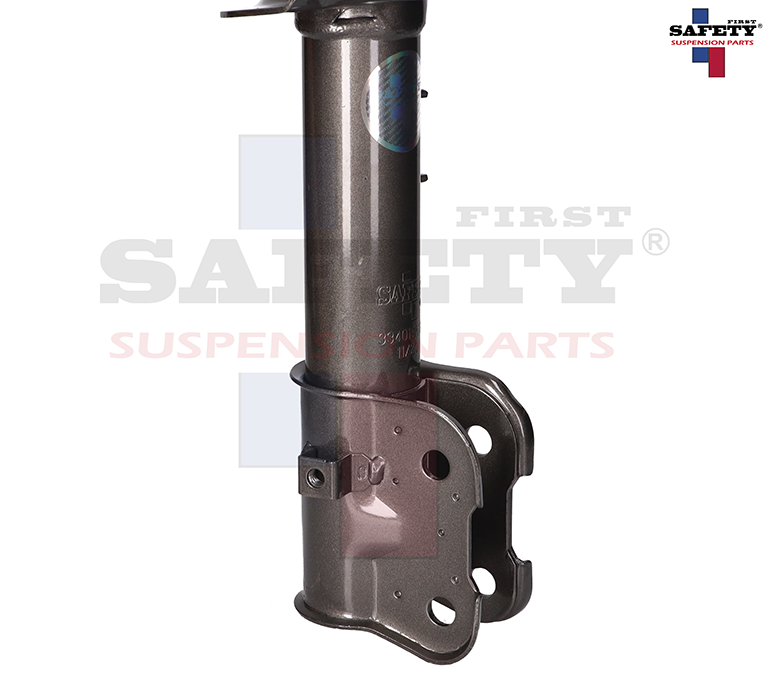 Amortiguador Delantera Izquierdo Gas Hyundai Truck Santa Fe 4L 2.0 Lts 2013-2018 Turbo Kia Truck Sorento V6 3.3 Lts 2014-2015 Safety