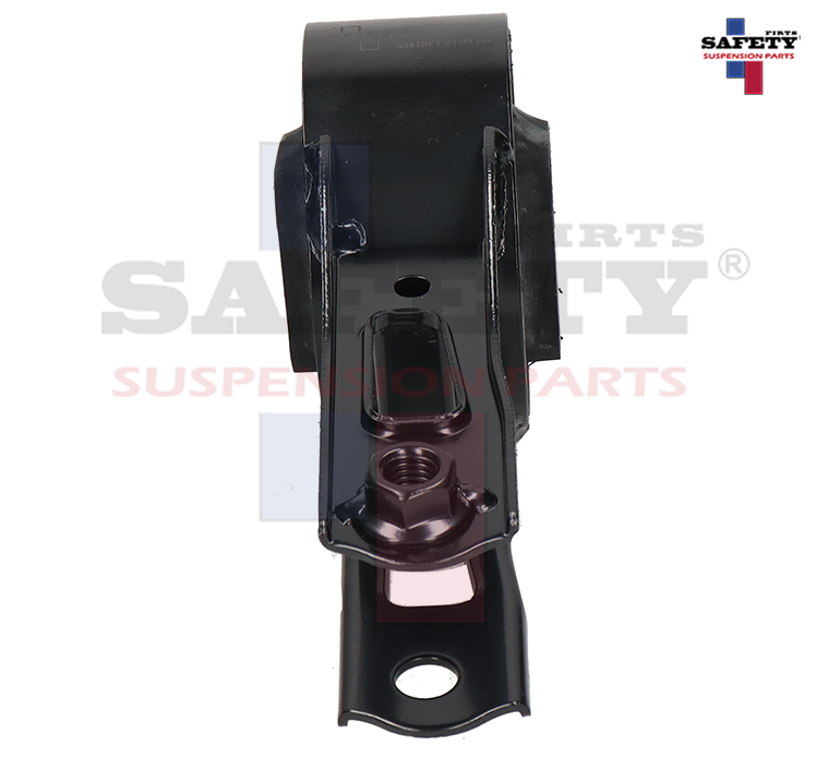 SOPORTE MOTOR TRASERO TORSION CHEVROLET CAVALIER 4L 1.5 LTS 2018-2021 CAVALIER 3L 1.3 LTS 2022-2024 SAFETY