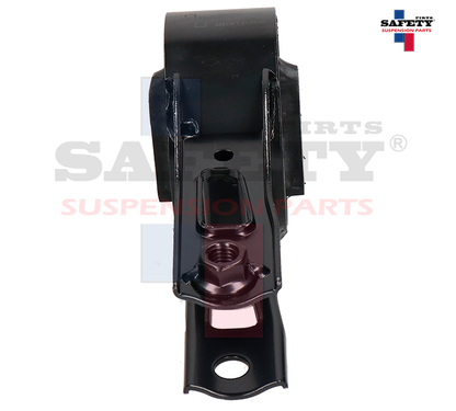 SOPORTE MOTOR TRASERO TORSION CHEVROLET CAVALIER 4L 1.5 LTS 2018-2021 CAVALIER 3L 1.3 LTS 2022-2024 SAFETY