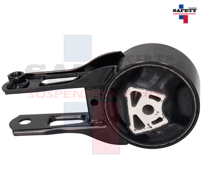 SOPORTE MOTOR TRASERO TORSION CHEVROLET CAVALIER 4L 1.5 LTS 2018-2021 CAVALIER 3L 1.3 LTS 2022-2024 SAFETY