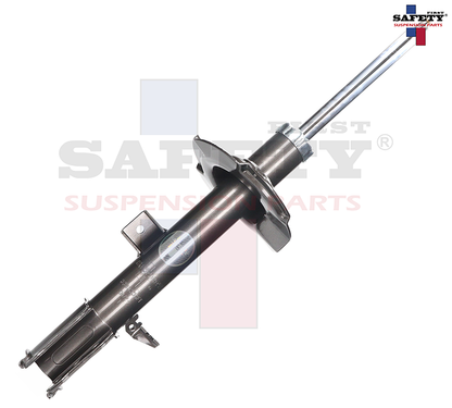 Amortiguador Delantera Derecho Gas Ford Escape 4L 2.0 Lts 2001-2012 Escape 4L 2.3 Lts 2001-2012 Escape 4L 2.5 Lts 2001-2012 Escape V6 3.0 Lts 2001-2012 Safety