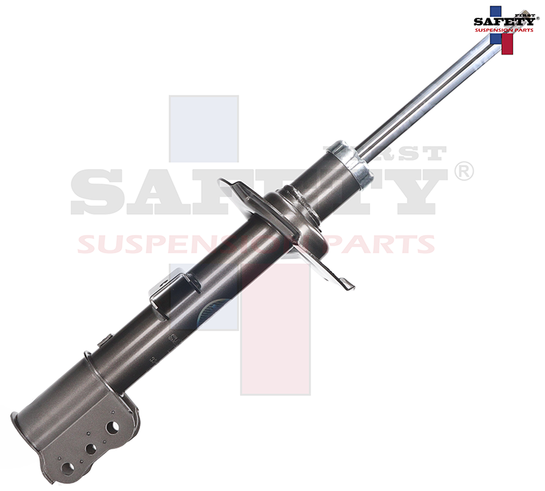 Amortiguador Delantera Derecho Gas Ford Escape 4L 2.0 Lts 2001-2012 Escape 4L 2.3 Lts 2001-2012 Escape 4L 2.5 Lts 2001-2012 Escape V6 3.0 Lts 2001-2012 Safety