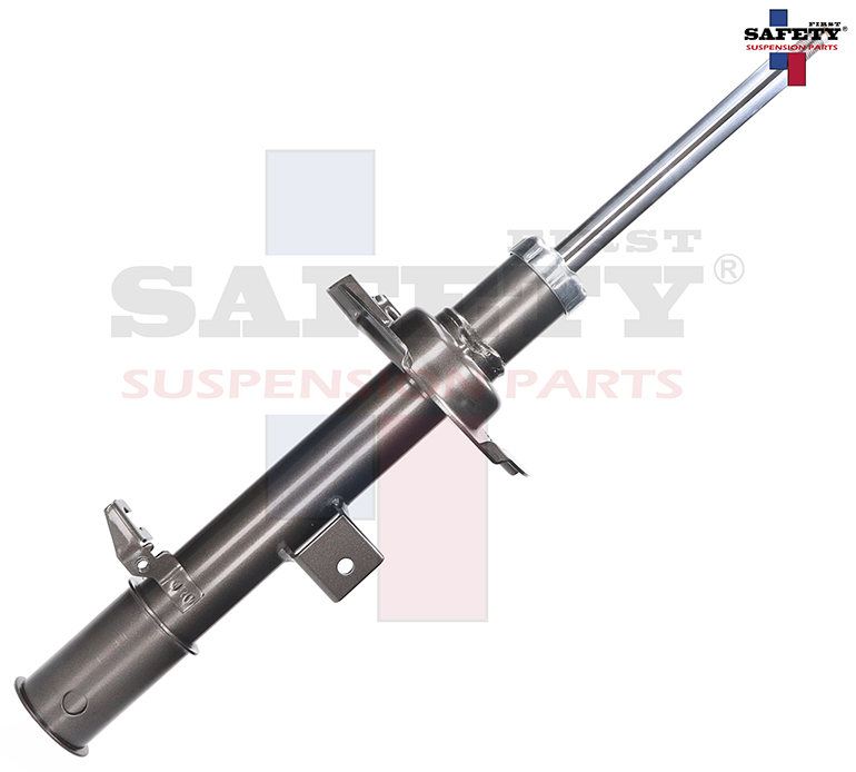 Amortiguador Delantera Derecho Gas Ford Escape 4L 2.0 Lts 2001-2012 Escape 4L 2.3 Lts 2001-2012 Escape 4L 2.5 Lts 2001-2012 Escape V6 3.0 Lts 2001-2012 Safety